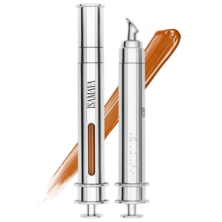 5 Point Lift Illuminator: Sculpt, Lift & Brighten - Vegan, Cruelty-Free Face Highlighter with Caffeine & Marine Extract for Radiant Complexion 5 Point Lift Illuminator: Brighten & Sculpt - Vegan Highlighter illuminating pen, face highlighter, vegan highlighter, cruelty-free illuminator, caffeine infused concealer, marine extract highlighter, brightening concealer, sculpting highlighter, lift illuminator, radiant finish makeup, highlighter, vegan, cruelty-free, caffeine, marine extract, brightening, sculptin