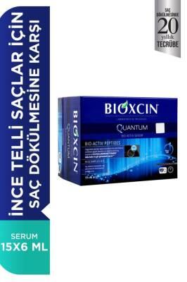 bioxcin quantum hair strengthening serum packaging, bioxcin quantum serum applicator in action, bioxcin quantum serum ingredients close-up, bioxcin quantum serum on a clean background Bioxcin Quantum Hair Strengthening Serum - 15 x 6 ml Bioxcin Quantum Hair Strengthening Serum | 15 x 6 ml bioxcin, hair-strengthening, serum, hair-care, anti-hair-loss, biotin, hair-nourishment, healthier-hair, easy-application, ai-generated