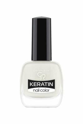 Golden Rose Keratin Nail Polish - Long Lasting, Cruelty-Free & Paraben-Free Nail Color - 01 Golden Rose Keratin Nail Polish - Long Lasting & Cruelty-Free keratin nail polish, long-lasting nail color, paraben-free cosmetics, cruelty-free beauty products, Golden Rose nail care, nail nourishment, durable nail finish, ethical beauty, cosmetic gifts, beauty essentials, nail health, vibrant nail colors