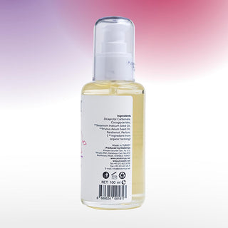 ecowell organic baby oil 100 ml bottle, ecowell baby oil for moisturizing and soothing skin, ecowell baby oil ingredients and benefits Ecowell Organic Baby Oil 100 ml - Moisturizing & Soothing for New Parents & Caregivers Ecowell Organic Baby Oil - Moisturizing & Hypoallergenic baby-oil, organic-baby-care, vegan-baby-products, hypoallergenic-oil, parents, new-parents, moisturizing-oil, soothing-baby-oil, cruelty-free, ai-generated