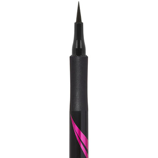 Maybelline New York Hyper Precise All Day Eyeliner 701 Matte Onyx - Long-Lasting, Smudge-Proof, Precise Liquid Eyeliner for Women Maybelline Hyper Precise Eyeliner - Long-Lasting & Precise Maybelline Hyper Precise Eyeliner, long-lasting eyeliner, matte black eyeliner, precise eyeliner, smudge-proof eyeliner, ergonomic eyeliner design, liquid eyeliner, eye makeup, cosmetics, beauty products, makeup essentials, durable eyeliner, women's cosmetics