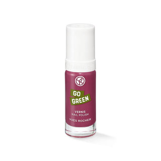 Go Green Vegan Nail Polish - Eco-Friendly, Long-Lasting Color for Conscious Beauty Lovers Go Green Vegan Nail Polish - Eco-Friendly & Long-Lasting vegan nail polish, natural nail polish, eco-friendly nail polish, long-lasting nail color, cruelty-free beauty products, sustainable beauty, coconut oil, bamboo extract, beetroot, sugar cane, non-toxic nail polish, 24 color options, chip-resistant nail polish, conscious beauty, green beauty