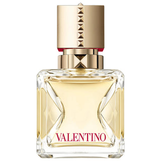 Valentino Voce Viva Eau de Parfum for Women - Luxurious Floral Fragrance with Italian Bergamot & Orange Blossom Valentino Voce Viva Eau de Parfum - Luxurious Women's Fragrance Valentino perfume, Eau de Parfum, Floral fragrance, Women's luxury perfume, Orange Blossom Absolute, luxury fragrance, women's perfume, floral scent, high-end perfume, feminine fragrance, Italian Bergamot, Crystal Moss Accord, Valentino Voce Viva