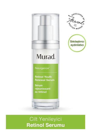 Murad Resurgency Retinol Youth Renewal 30 ml