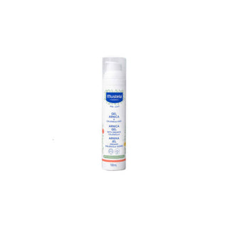 Mustela Arnica Organic Calendula Containing Gel 100ml