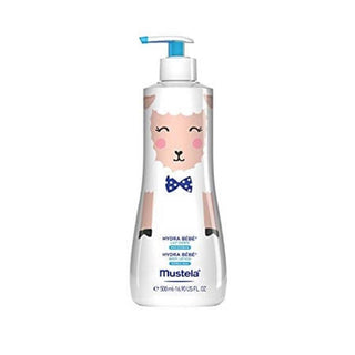 Mustela Hydra Baby Body Lotion 500 ml