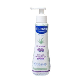 Mustela Intimate Cleansing Gel 200ml