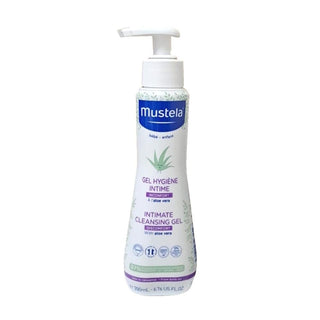 Mustela Intim Cleansing Gel 200 ml