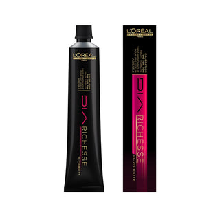 Loreal Professionnel Paris Dia Richesse Hi Visibility Semi-Permanent Hair Dye - Vibrant Color, 1.69 fl oz Loreal Professionnel Paris Dia Richesse Hi Visibility Hair Dye Loreal Professionnel Paris, Dia Richesse, Hi Visibility, Semi-Permanent Hair Dye, Hair Dye, Hair Color, Beauty Products, Hair Care, Professional Hair Care, Temporary Hair Color, Vibrant Hair Color