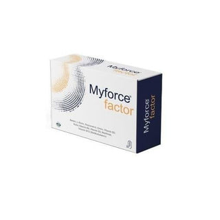 Myforce Factor 30 Tablets