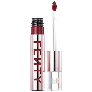 Fenty Beauty Fenty Icon Velvet Liquid Lipstick - Long-Lasting, Vegan, Cruelty-Free Lip Color Fenty Icon Velvet Liquid Lipstick - Long-Lasting Vegan Lip Color liquid lipstick, velvet matte lipstick, long-lasting lipstick, vegan lipstick, cruelty-free lipstick, Fenty Beauty lipstick, makeup, lip care, beauty products, cosmetics, vegan beauty, cruelty-free beauty, long-wearing lip color, precise lipstick application