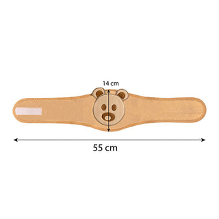 Sevi Bebe Natural Cherry Pit Baby Belly Relief Belt - Organic Gas Relief for Infants, Eco-Friendly Baby Comfort Solution Sevi Bebe Natural Cherry Pit Baby Belly Relief Belt natural baby care, gas relief for infants, cherry pit belly belt, organic baby products, baby comfort solutions, eco-friendly baby products, non-invasive baby care, infant gas relief, baby belly relief, natural remedies for babies