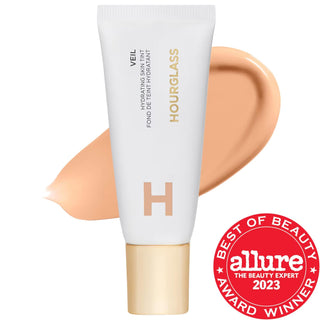 Veil Hydrating Skin Tint Foundation: Lightweight, Radiant & Vegan - Sheer Coverage for Dry Skin, All-Day Dewy Glow Veil Hydrating Skin Tint: Dewy, Light Coverage & Vegan hydrating skin tint, light coverage foundation, dewy finish foundation, vegan skin tint, cruelty-free foundation, hyaluronic acid skin tint, radiant skin tint, sheer coverage foundation, best hydrating skin tint, makeup for dry skin, skin tint, foundation, hydrating makeup, vegan makeup, cruelty-free makeup, natural makeup, dewy makeup, rad