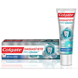 Colgate Pro-Solution: Whitening Toothpaste for Sensitive Teeth - Gentle Stain Removal & Lasting Relief Colgate Pro-Solution: Whitening Toothpaste for Sensitive Teeth toothpaste for sensitive teeth, teeth whitening toothpaste, Colgate Pro-Solution, sensitivity relief toothpaste, dental sensitivity toothpaste, tooth stain remover, gentle whitening toothpaste, toothpaste for sensitive gums, Colgate toothpaste, teeth whitening, sensitive teeth, teeth whitening, dental care, oral hygiene, Pro Argin, stain remova