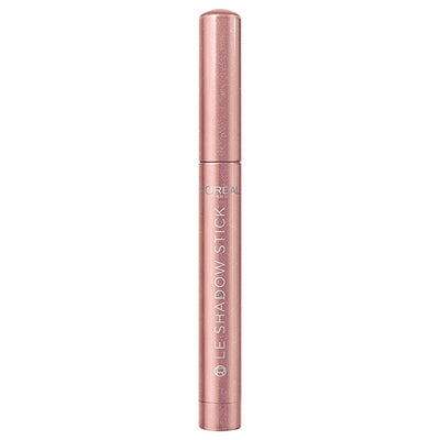 Loreal Paris Le Shadow Stick Eye Shadow Stick Magnetic Mauve - Long-Lasting Creamy Eye Makeup