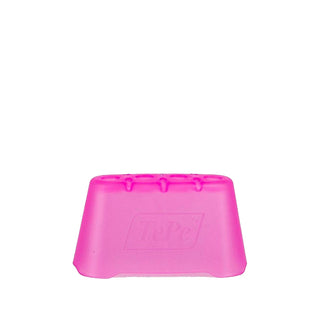 Tepe Pink Toothbrush Holder - Bathroom Organization & Storage Solution Tepe Pink Toothbrush Holder - Bathroom Organization Toothbrush Holder, Pink Bathroom Accessories, Tepe Brand, Bathroom Organization, Toothbrush Storage, Bathroom Decor, Oral Care Accessories, Pink Bathroom Decor, Tepe Toothbrush Holder, Bathroom Storage Solutions