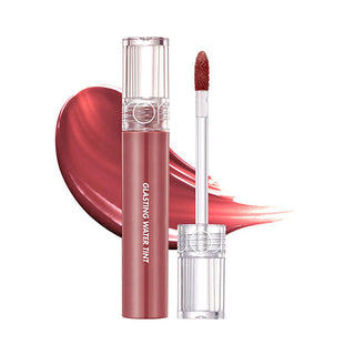rom&nd Glasting Water Tint: Non-Sticky, Moisturizing Lip Gloss for Glass-Like Shine & Hydration - Figrise Lip Color rom&nd Glasting Water Tint: Glossy, Hydrating Lip Color rom&nd lip gloss, Glasting Water Tint, non-sticky lip gloss, moisturizing lip tint, glossy lip tint, hydrating lip gloss, Figrise lip color, korean lip gloss, glass lip gloss, lip gloss, lip tint, non-sticky, moisturizing, hydrating, glossy, korean beauty, K-beauty, lip color, lip makeup, vibrant lips, shiny lips, glass lips, comfortable 