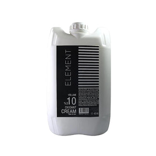 Element %3 10 Volume Oksidan 5000 ml - Bulk Hair Oxidant for Professionals & Home Users Element %3 10 Vol Oksidan 5000ml - Bulk Hair Oxidant hair oxidant, 10 volume developer, 5000ml hair bleach, bulk hair care products, hair coloring products, hair professionals, home hair care, bulk hair bleach, oxidizing agent, hair treatment products