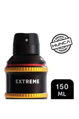 Jagler Extreme: 24-Hour Odor Protection Men's Deodorant - Energizing Fragranc...