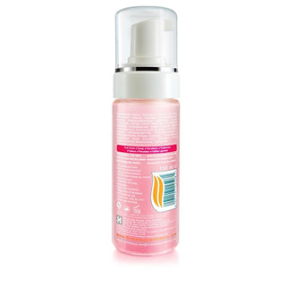 Himalaya Rose Radiance Micellar Facial Cleansing Foam: Natural & Gentle Makeup Remover for Radiant, Healthy-Looking Skin Himalaya Rose Micellar Foam: Gentle Cleanser for Radiant Skin micellar cleansing foam, rose extract face wash, natural face cleanser, makeup remover for oily skin, gentle facial cleanser, radiance boosting cleanser, organic rose skincare, water resistant makeup remover, facial cleansing foam for normal skin, Himalaya cleanser, micellar foam, rose face wash, natural cleanser, oily skin mak