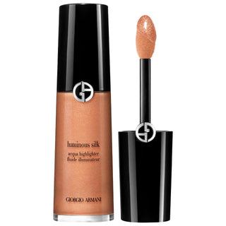 Luminous Silk Acqua Hydrating Multipurpose Highlighter for Radiant Glow Luminous Silk Acqua Hydrating Highlighter for Radiant Glow Multipurpose highlighter, Hydrating highlighter, Niacinamide highlighter, Water-based highlighter, Long-lasting radiance, Skincare highlighter, Natural glow, Radiant skin, Glow from within, Beauty essentials, Skincare routine, Makeup for hydration, Everyday glow, Special occasion makeup