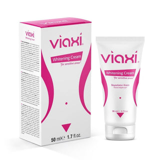 Viaxi Skin Whitening Cream - Natural Skincare for Hyperpigmentation & Sensitive Areas Viaxi Whitening Cream for Hyperpigmentation Skin Whitening Cream, Natural Skincare, Hyperpigmentation Treatment, Sensitive Skin Care, Viaxi Whitening Cream, Skincare for Dark Spots, Even Skin Tone, Sensitive Area Care, Natural Ingredients, Skincare Routine, Beauty Essentials, Dermatological Care, Skin Lightening, Gentle Skincare