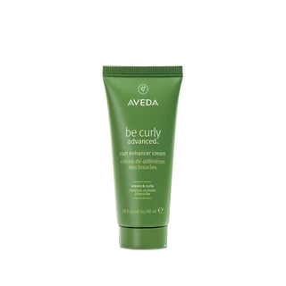 Aveda Be Curly Advanced Curl Enhancer - Natural Curl Defining Cream for Curly Hair, 6.76 fl oz Aveda Be Curly Curl Enhancer - Natural Curl Defining Cream Aveda Be Curly, Curl Enhancer, Curl Defining Cream, Natural Hair Care, Curly Hair Products, Botanical Hair Care, Curl Care, Hair Definition, Natural Ingredients, Curly Hair Routine, Hair Care, Aveda, Be Curly Line