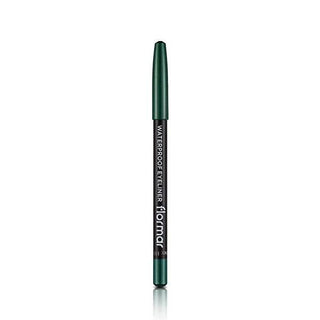 Flormar Waterproof Eyeliner - Long-Lasting, 17 Color Options, Easy Application Flormar Waterproof Eyeliner - Long-Lasting Eye Makeup Waterproof Eyeliner, Flormar Eyeliner, Long-lasting Eye Makeup, Water-resistant Cosmetics, Eye Liner Pencil, Cosmetics, Makeup, Eye Care, Beauty Products, Waterproof Makeup, Long-lasting Makeup, Easy Application Makeup, Vibrant Eye Makeup, Customizable Makeup, Smudge-proof Eyeliner