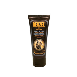 Reuzel Clean & Fresh Shave Butter 100ml - Moisturizing Shave Butter for Men with Sensitive Skin Reuzel Clean & Fresh Shave Butter 100ml Reuzel shave butter, men's grooming products, shaving cream for sensitive skin, moisturizing shave butter, clean and fresh scent, grooming essentials, men's shaving products, sensitive skin care, shaving butter, Reuzel grooming