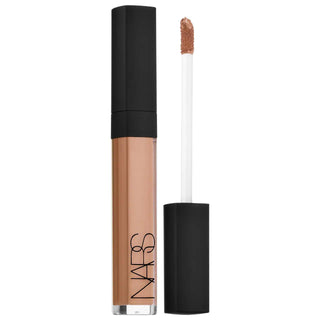 Radiant Creamy Concealer: Brighten, Correct & Perfect – Medium Coverage, Long-Lasting, Natural Finish, Vegan & Paraben-Free Radiant Creamy Concealer: Medium Coverage & Natural Finish creamy concealer, radiant concealer, medium coverage concealer, long-lasting concealer, vegan concealer, paraben-free concealer, concealer for dark spots, concealer for blemishes, brightening concealer, natural finish concealer, concealer, makeup, face makeup, cosmetic, mineral concealer, hydrating concealer, skin firming, redn