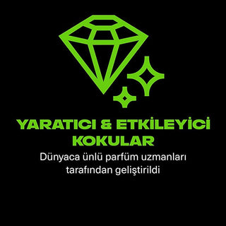 Axe Premium Collection Men's Deodorant Spray - Long-Lasting Odor Protection, Aluminum-Free, Premium Fragrance with Essential Oils Axe Men's Deodorant Spray - 72hr Protection men's deodorant spray, premium fragrance deodorant, aluminum-free deodorant, long-lasting odor protection, essential oil deodorant, men's grooming, personal care, Axe Premium Collection, geranium fragrance, patchouli scent, cedarwood notes, 72-hour protection