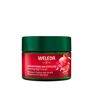 Weleda Pomegranate Extract Night Cream - Natural Moisturizing & Tightening for Anti-Aging, Organic Skincare, 40ml Weleda Night Cream for Anti-Aging & Moisturizing Weleda Night Cream, Pomegranate extract skincare, Natural tightening cream, Moisturizing night cream, Organic skincare products, Anti-aging skincare, Natural moisturizer, Skincare routine, Nighttime skincare, Pomegranate benefits, Antioxidant skincare, Skin elasticity improvement, Fine lines reduction, Hydrating night cream, Supple skin, Youthful 
