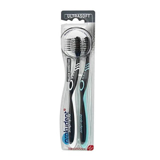 Prokudent Electric Toothbrush - Gentle Oral Care for Sensitive Teeth, 2-Pack, Carbon Bristle Toothbrush Prokudent Electric Toothbrush - Gentle Oral Care electric toothbrush, sensitive teeth toothbrush, carbon bristle toothbrush, gentle oral care, Prokudent toothbrush, oral hygiene, dental care, toothbrush, sensitive teeth, gum care, oral health, dental hygiene, carbon toothbrush, soft bristle toothbrush, 2-pack toothbrush, value for money toothbrush, gentle toothbrush, effective oral care
