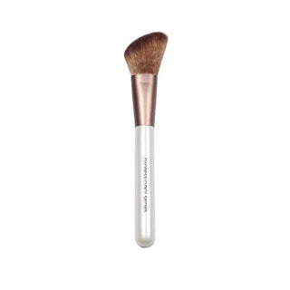 For Your Beauty Cut-Tip Blush Brush Pearl - Precise Makeup Application for Beauty Enthusiasts For Your Beauty Cut-Tip Blush Brush - Precise Makeup makeup brush, blush brush, cut-tip blush brush, For Your Beauty, cosmetic brush, precise makeup application, beauty tools, luxury makeup accessories, blush application, makeup essentials, beauty enthusiasts, cosmetic accessories