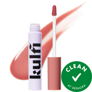 Lassi Lips Long-Lasting Moisturizing Lip Oil - Vegan, Cruelty-Free Staining Lip Color Lassi Lips Long-Lasting Lip Oil - Moisturizing & Vegan Long-Lasting Lip Oil, Moisturizing Lip Care, Vegan Lip Color, Cruelty-Free Cosmetics, Staining Lip Oil, Lip Care, Beauty, Makeup, Vegan Cosmetics, Cruelty-Free Beauty, Lip Oil, Moisturizing Lip Products, Long-Wearing Lip Color