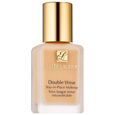 Estée Lauder EstŽe Lauder Double Wear: 24H Longwear Full Coverage Matte Liquid Foundation - Oil-Free, Fragrance-Free, Ev
