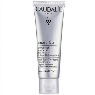 Caudalie Dark Spot Correcting Hand Cream 50 Ml.