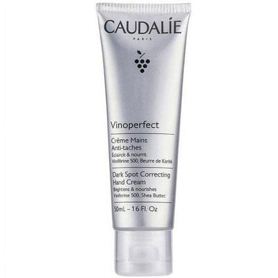 Caudalie Dark Spot Correcting Hand Cream 50 Ml.