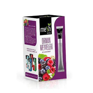 Mesh Stick: Delicious Forest Fruit Tea - 16 Single Serve Sticks for Refreshing Convenience Mesh Stick Forest Fruit Tea - Refreshing & Convenient! fruit tea, forest fruit tea, mixed berry tea, stick tea, single serve tea, instant fruit tea, forest fruit flavored tea, tea, forest fruits, mixed berries, convenient tea, on-the-go tea, refreshing drink, flavorful tea, single-serving, easy tea, quick tea, 32 grams, instant fruit tea, Mesh Stick