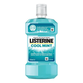 Listerine Cool Mint Mouthwash: 24-Hour Plaque Control & Breath Freshening - Oral Hygiene Rinse for Gum Health Listerine Cool Mint Mouthwash: Plaque Control & Fresh Breath mouthwash, plaque control mouthwash, breath freshening mouthwash, cool mint mouthwash, oral hygiene rinse, anti-plaque mouthwash, Listerine, Listerine Cool Mint, bad breath solution, gum health mouthwash, oral care, dental hygiene, plaque removal, breath freshener, mint flavor, oral health, gum disease prevention, healthy gums, fresh breat