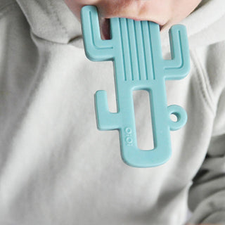 OiOi Baby Silicone Teether Toy - Food Grade, Easy Grip, Teething Relief for Infants 3 Months+ OiOi Silicone Teether for Babies - Safe & Durable baby teether, silicone teether, teething relief, infant teething toys, food grade silicone baby products, baby products, teething toys, silicone baby products, baby essentials, newborn gifts, baby shower gifts