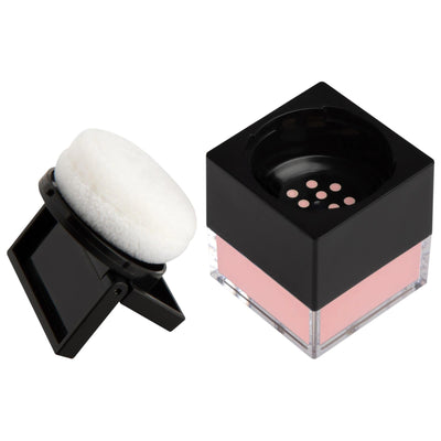 Urban Decay Easy Bake Blurring Loose Baking & Setting Powder - Long-Lasting Makeup with Matte Finish, Cruelty-Free Cosme