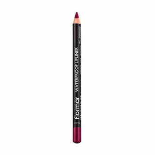 Flormar Waterproof Lipliner - Long-Lasting Lip Liner with 20 Shades - Cosmetic Lipliner for Precise Lip Definition Flormar Waterproof Lipliner - Long-Lasting Lip Makeup Waterproof Lipliner, Flormar Dudak Kalemi, Long-lasting Lip Liner, Makeup for Lips, Cosmetic Lipliner, Lip Contouring, Waterproof Makeup, Lipstick Companion, Precise Lip Definition, Smudge-Free Lips, Vibrant Lip Color, Makeup Essentials