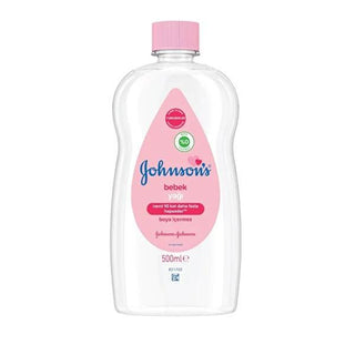 Johnson's Baby Oil: Gentle, Hypoallergenic Infant Skin Moisturizer - Dye-Free, Dermatologist-Tested for Baby Massage & Delicate Skin (16.91 fl oz) Johnson's Baby Oil: Hypoallergenic, Gentle Baby Skin Care baby oil, hypoallergenic baby oil, baby massage oil, infant skin moisturizer, dye free baby oil, dermatologist tested baby oil, baby skincare, infant skincare, baby massage, hypoallergenic, dye-free, dermatologist-tested, clinically proven mildness, sensitive skin, dry skin, moisturizing, massage oil, baby