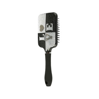 Lionesse Professional Hair Brush 8560 - High-Quality Hair Care Tool for Salon-Perfect Styling Lionesse 8560 Professional Hair Brush - Salon Quality Styling Professional Hair Brush, Hair Care Tool, Lionesse 8560, Hair Styling Brush, Professional Hair Care, Hair Brush, Salon Quality Hair Brush, Hair Styling Tools, Beauty Professionals, Hairstylist Essentials, Hair Care Essentials