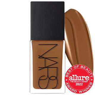 NARS Light Reflecting Advanced Skincare Medium Coverage Foundation | Natural Finish, Redness Reducing, Skin Clarity | Vegan Makeup NARS Light Reflecting Foundation | Medium Coverage & Skincare Light reflecting foundation, Advanced skincare foundation, Medium coverage foundation, Natural finish foundation, Vegan foundation, Makeup for sensitive skin, Redness reducing foundation, Blemish concealing makeup, Skin clarity improving foundation, Daily wear foundation, Foundation, Makeup, Skincare, Biomimetic Oat, 