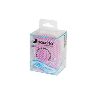 Nascita Shampoo Brush for Scalp Massage & Hair Growth - Wet & Dry Use, Itch Relief - Hair Washing Brush & Scalp Massager Nascita Shampoo Brush - Scalp Massage & Hair Growth | Itch Relief shampoo brush, scalp massage brush, hair washing brush, hair scalp massager, itch relief brush, hair growth stimulation, wet and dry hair brush, hair brush, scalp brush, massage brush, hair growth, scalp health, itchy scalp, sensitive scalp, hair care, hair washing, detangling brush, all hair types, women's hair, men's hair