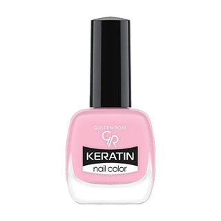 Golden Rose Keratin Nail Polish - Long-Lasting Shiny Nail Color with Keratin Enriched Formula Golden Rose Keratin Nail Polish - Long Lasting & Shiny Keratin Nail Polish, Long-lasting Nail Color, Nail Beauty Products, Golden Rose Oje, Keratin Enriched Nail Care, Nail Care, Beauty Products, Nail Art, Salon Quality Nail Color, Healthy Nail Care