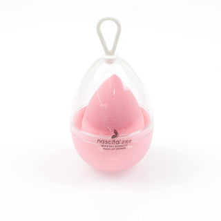 Nascita Makeup Sponge - Soft & Gentle Beauty Blender for Flawless Makeup Application Nascita Makeup Sponge for Flawless Makeup Makeup Sponge, Beauty Blender, Makeup Applicator, Cosmetic Sponge, Nascita Makeup Sponge, Soft Makeup Sponge, Gentle Makeup Application, Makeup for Beginners, Beauty Essentials, Travel Makeup Kit, Makeup Tools, Beauty Products, Cosmetics, Makeup Accessories