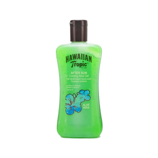 Hawaiian Tropic After Sun Cool Aloe Gel - Soothing Relief for Sunburned Skin, 200ml Hawaiian Tropic After Sun Gel for Sunburn Relief After Sun Gel, Aloe Vera Gel, Sunburn Relief, Hawaiian Tropic, Cooling Gel, Sun Care, Skin Soothing, Moisturizing, Post-Sun Care, Outdoor Essentials, Skin Relief, Sunburn Comfort, Beach Essentials, Hiking Gear, Park Essentials